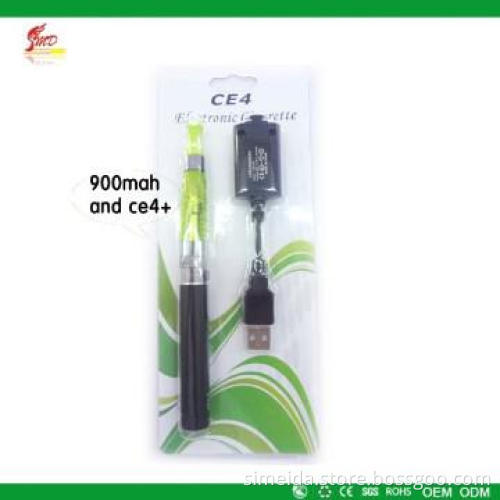 Atomizer CE4 fit fof all kinds of eletronic cigarette